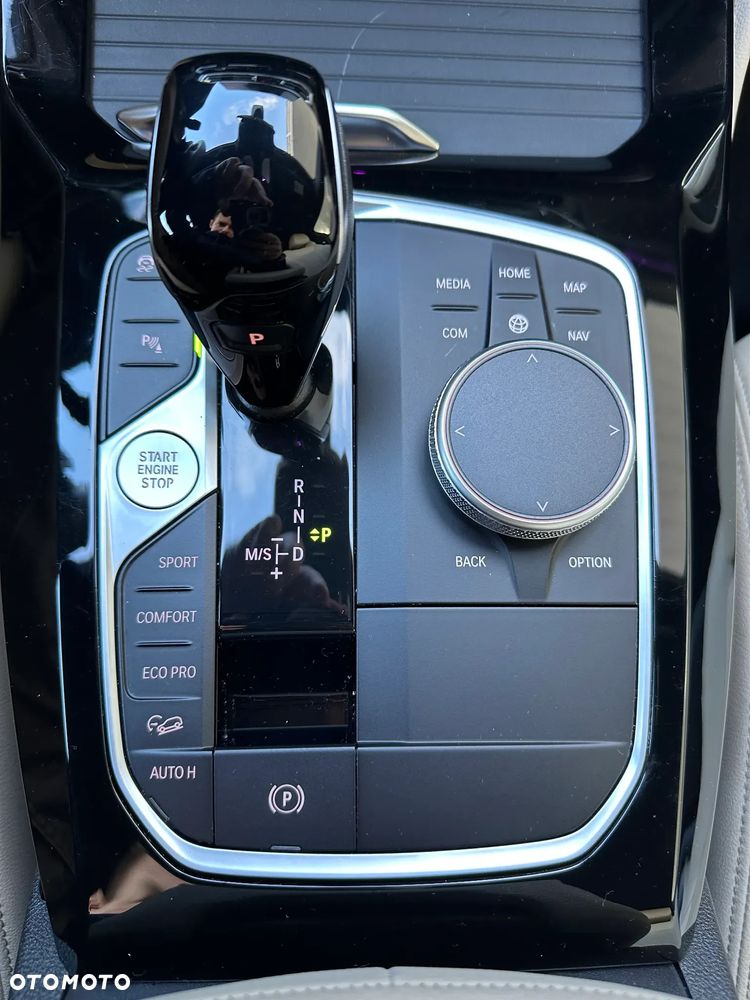 BMW X4 - 19