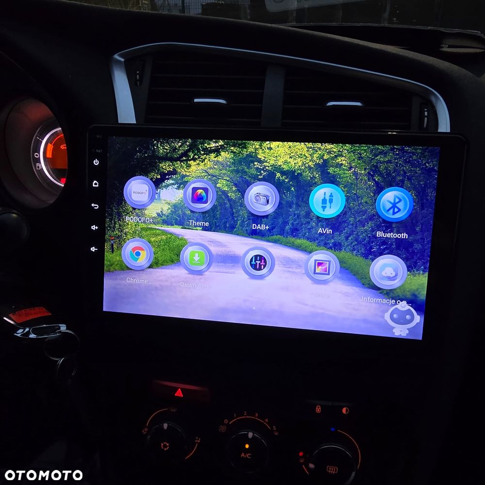 Citroën C4 VTi 120 Exclusive - 32