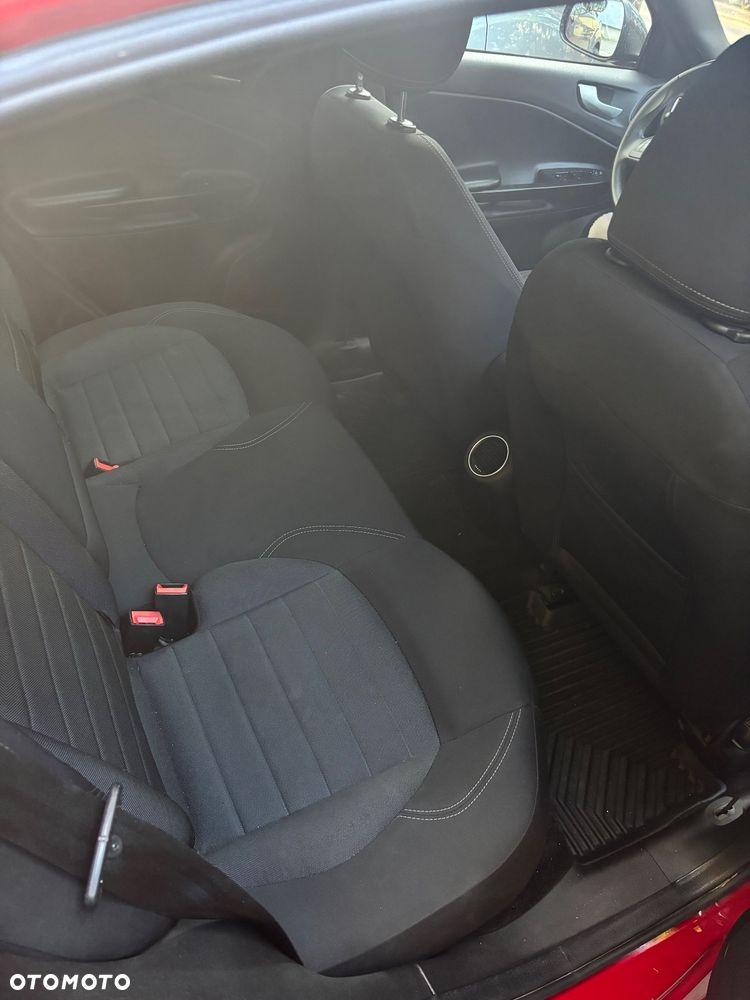 Alfa Romeo Giulietta 1.6 JTDM 16V Lusso - 9