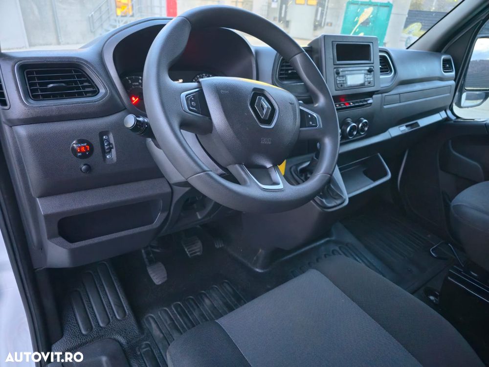 Renault Master - 5