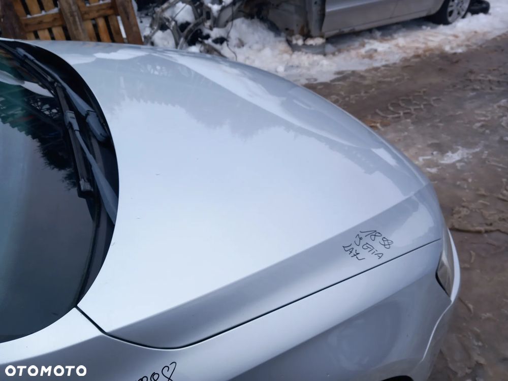 VW JETTA A6 13R MASKA POKRYWA SILNIKA KOLOR: LA7W - 2