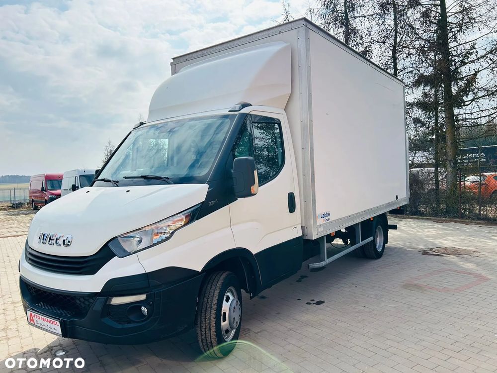 Iveco 35s16 - 6