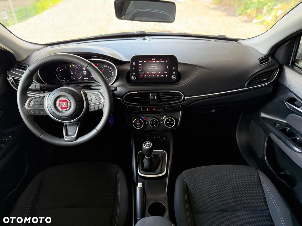 Fiat Tipo 1.0 T3 City Life - 17