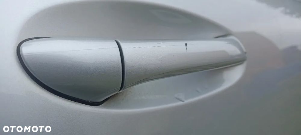 MERCEDES W203 LIFT KOMBI DRZWI TYLNE PRAWE LAK 775 W KOLOR - 7