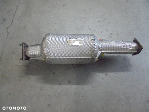 DPF KATALIZATOR IVECO DAILY 5802963853 5802750450 2.3HPI 2021r-