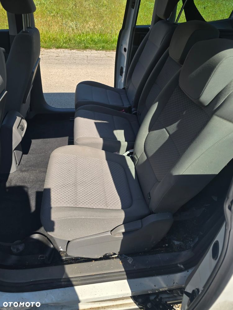 Seat Alhambra 1.4 TSI GPF Reference - 8
