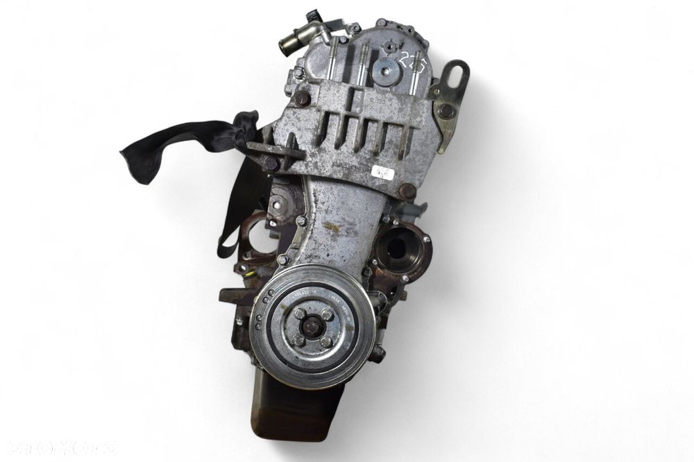 Silnik Fiat 500 PANDA III DOBLO CORSA D 1.3 M-JET 75KM 169A5000 KOMPRESJA - 10