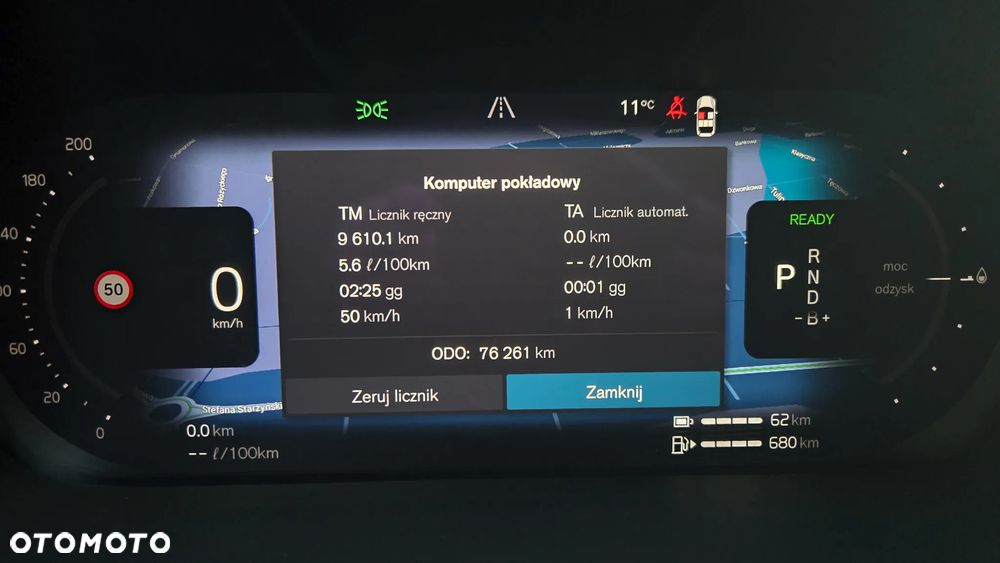 Volvo XC 60 - 13