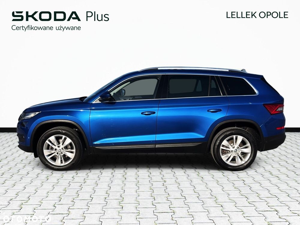 Skoda Kodiaq - 7