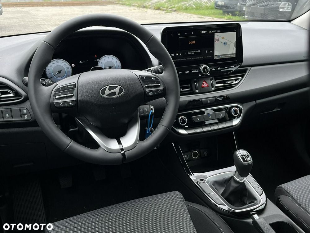 Hyundai i30 - 10
