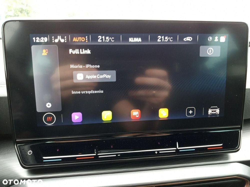 Cupra Formentor - 17