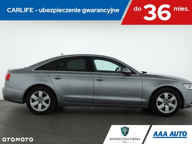 Audi A6 - 7