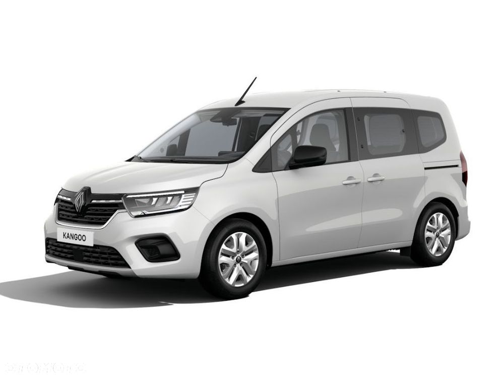 Renault Kangoo 1.3 TCe Equilibre - 2