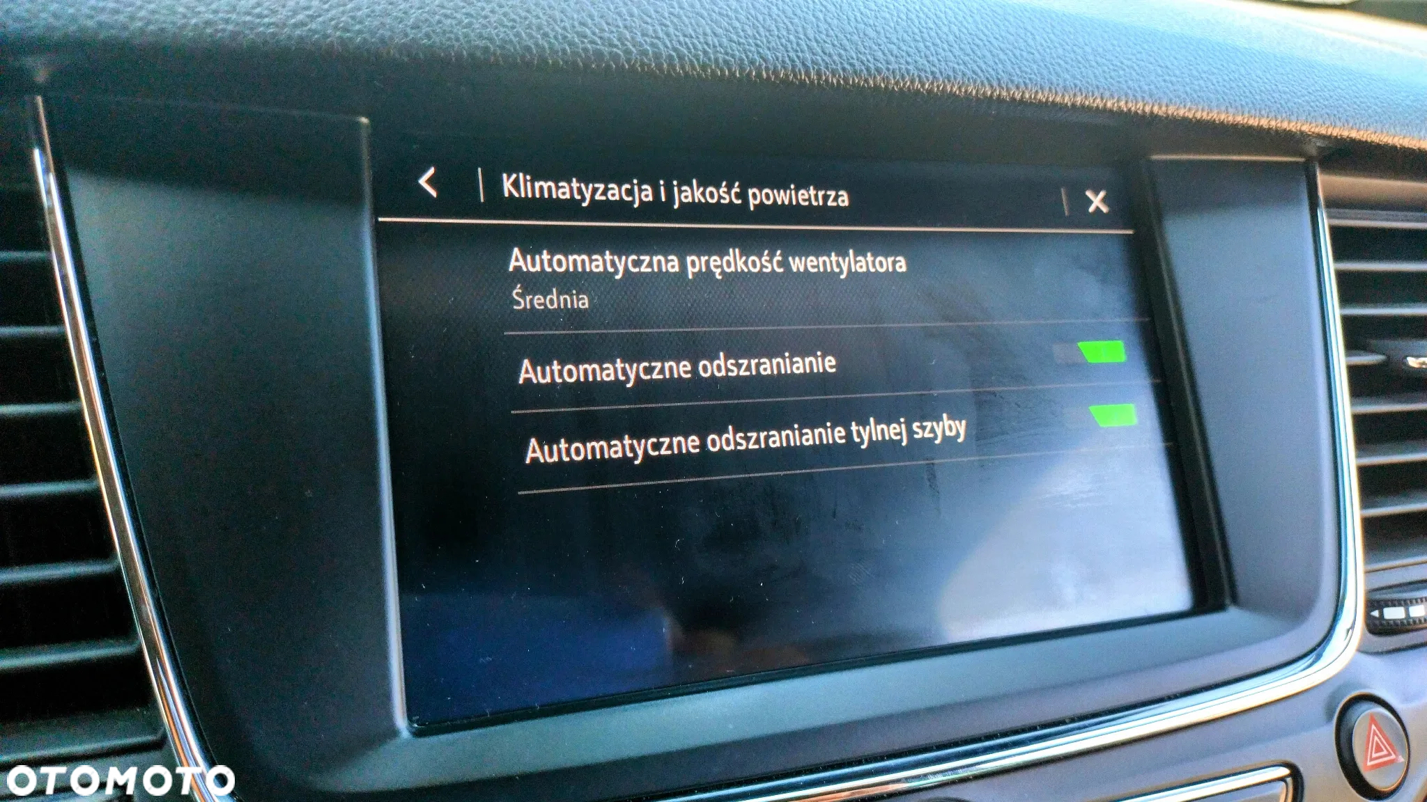 Opel Astra V 1.5 CDTI GS Line S&S - 22