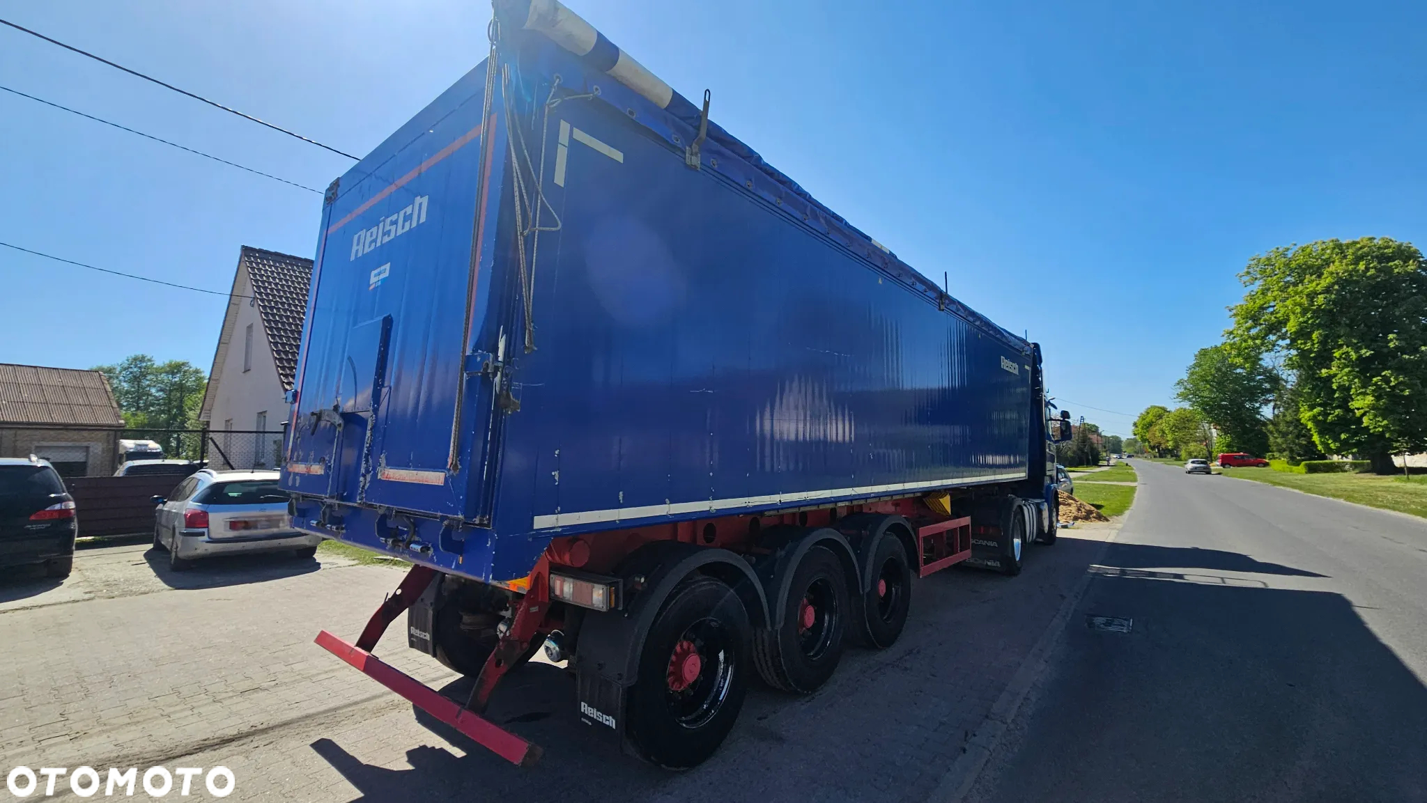 Reisch 48M - 3
