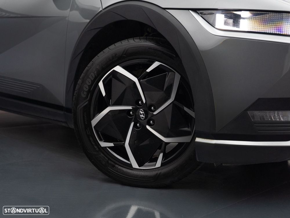 Hyundai Ioniq 5 73 kWh Premium - 9