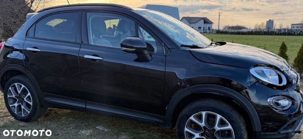 Fiat 500X 2.0 Multijet Automatik 4x4 S&S S-Design Cross Look - 30