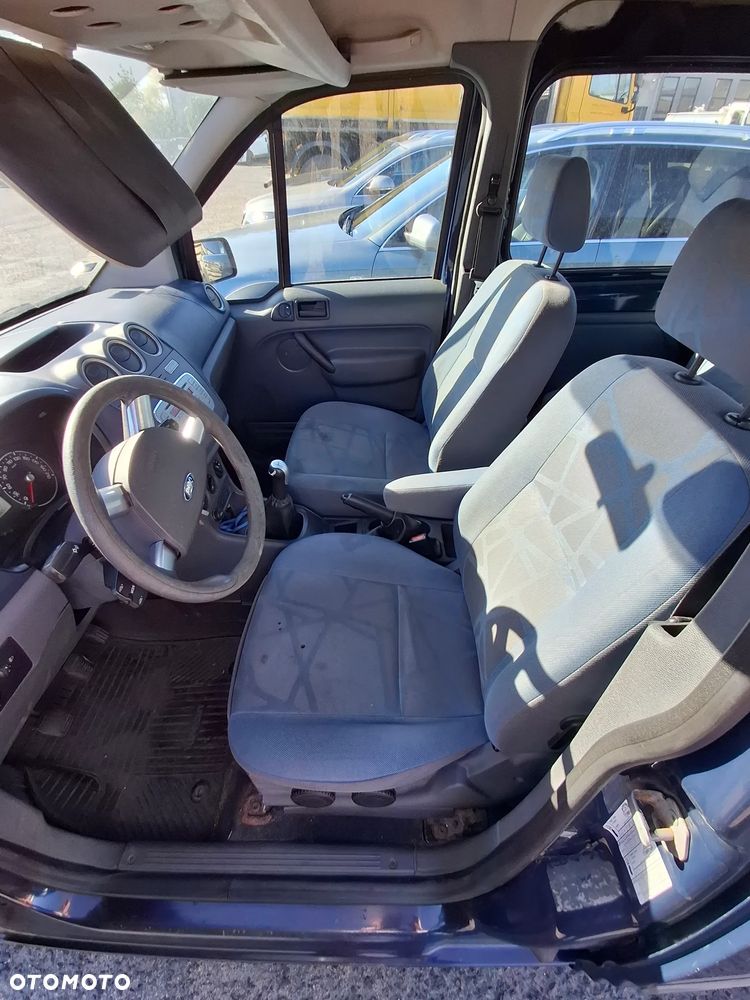 Ford Transit Connect - 7