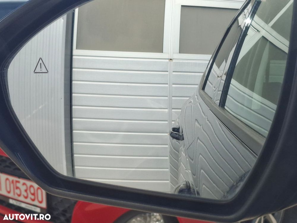Hyundai Tucson 1.6 l 160 CP 2WD 7DCT MHEV Style - 28