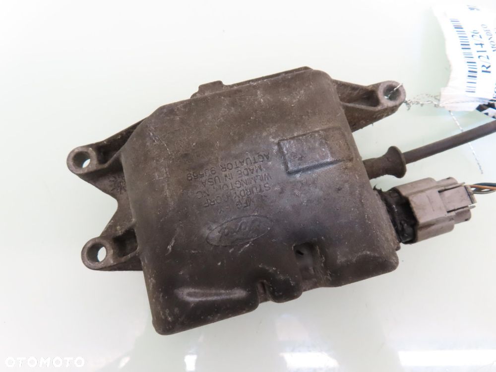 MODUŁ IMRC ACTUATOR FORD MONDEO MK3 III 2.5 V6 9J559 - 6