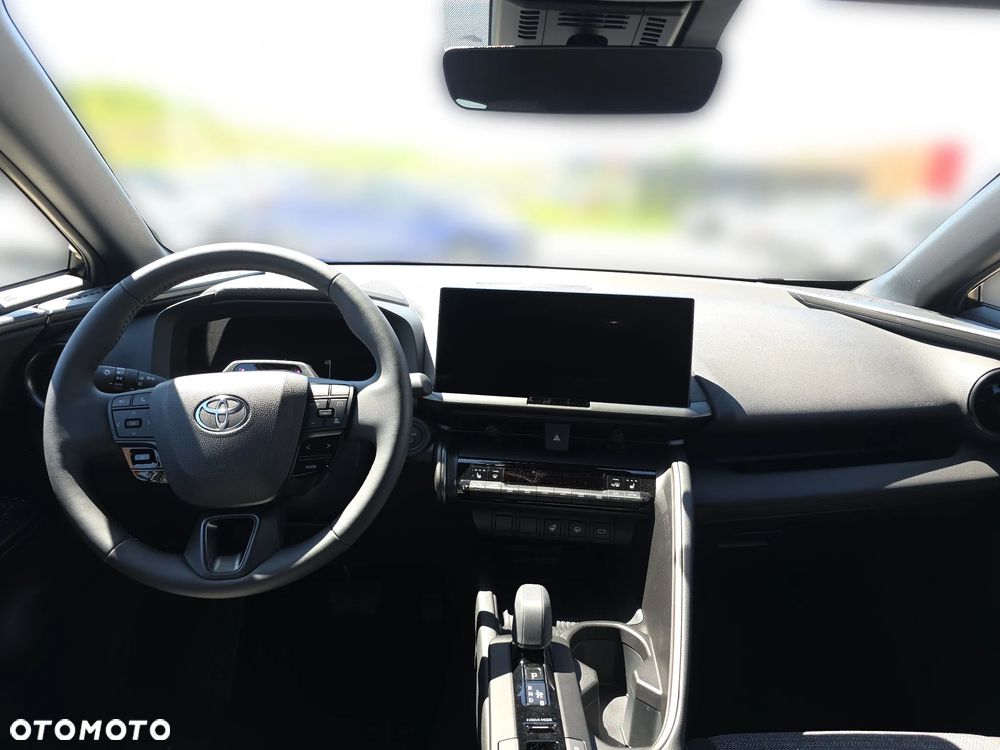 Toyota C-HR - 12