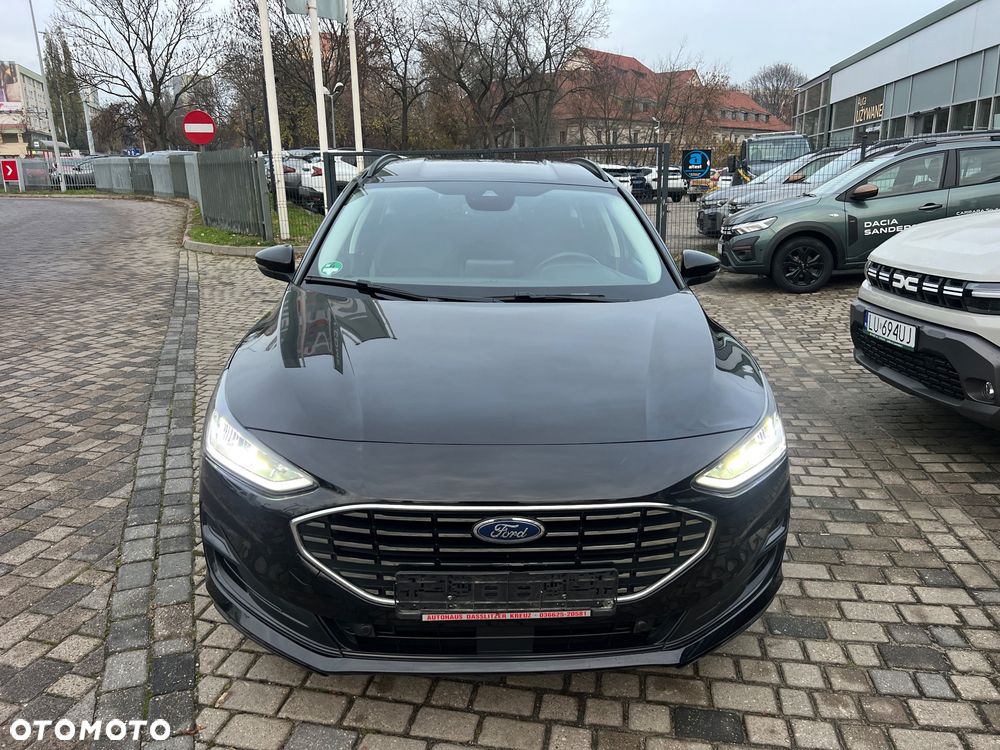 Ford Focus 1.5 EcoBlue Trend Edition Business - 6
