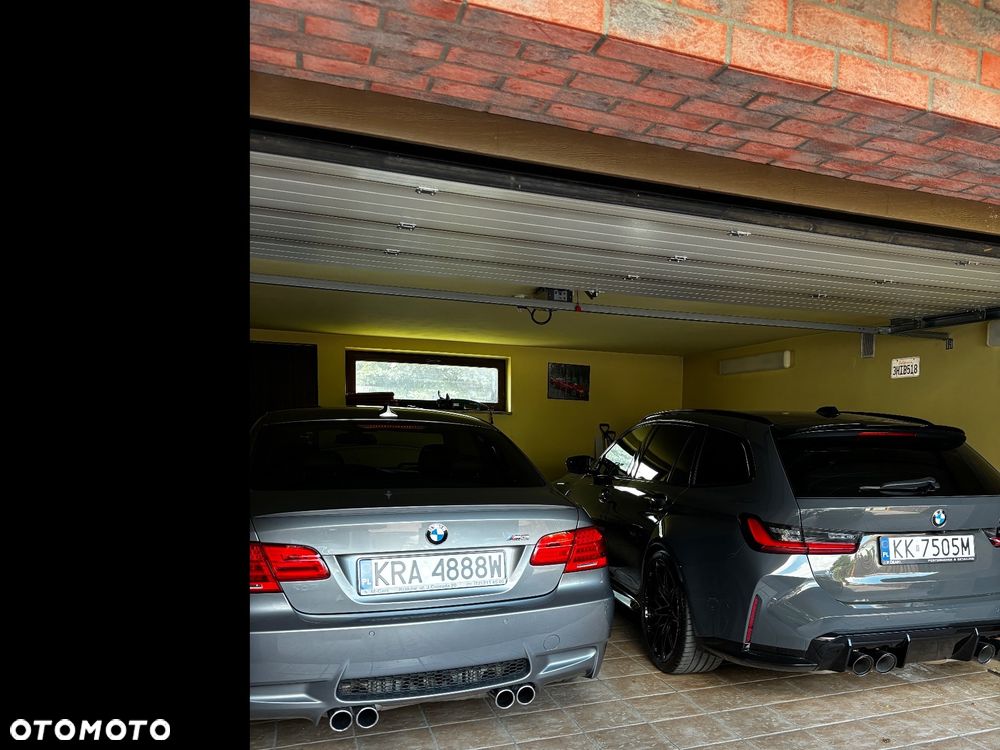 BMW M3 Coupe Drivelogic - 22