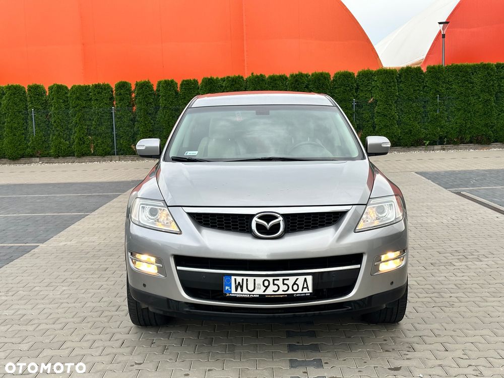 Mazda CX-9 3.7 V6 Sport - 7