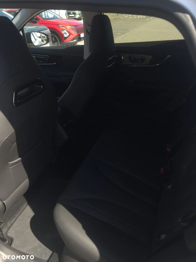 Omoda 5 1.6 T-GDI Premium DCT - 8