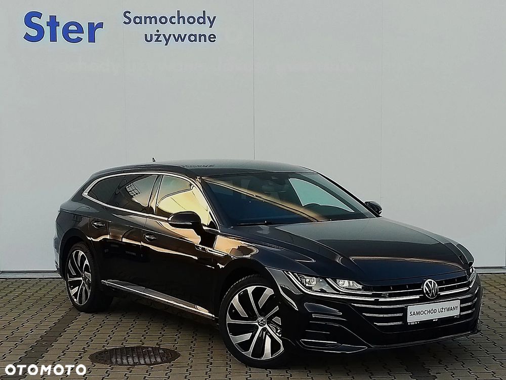 Volkswagen Arteon 2.0 TSI R-Line DSG - 1