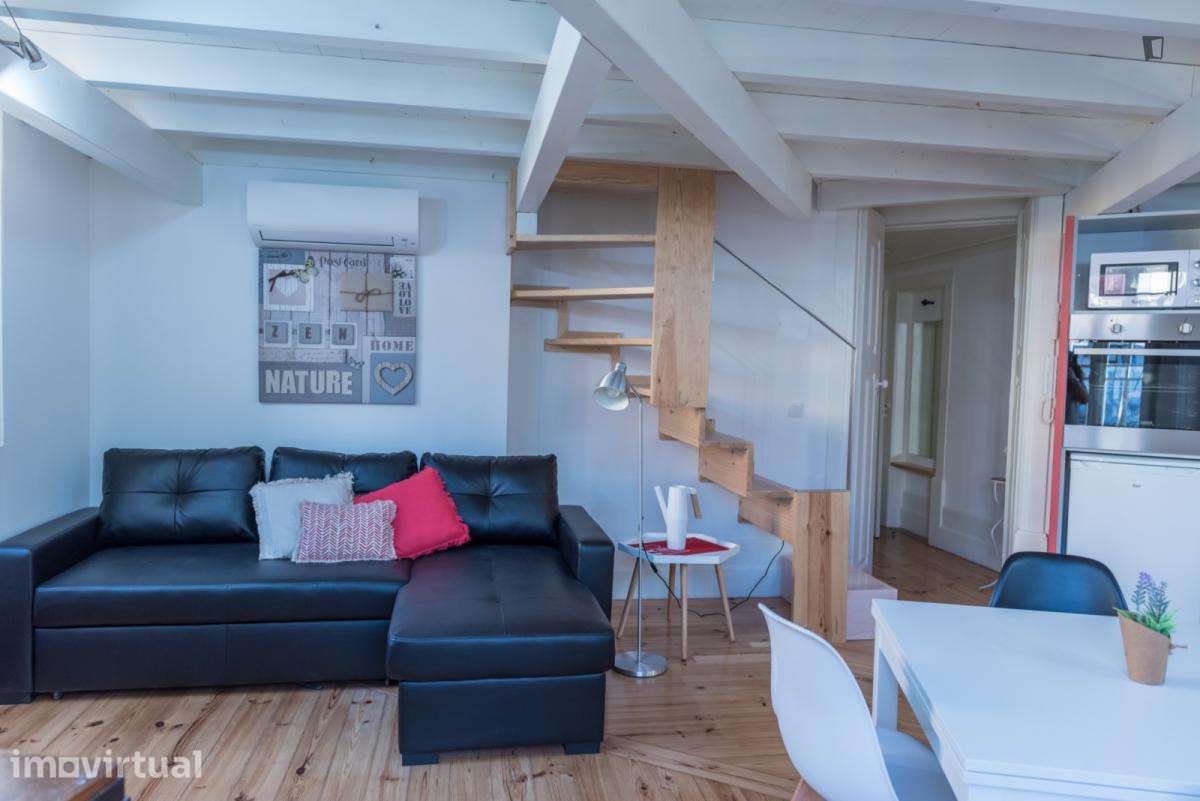 Apartamento com 3 quartos - localizado em Montes Claros Coimbra - Grande imagem: 5/26