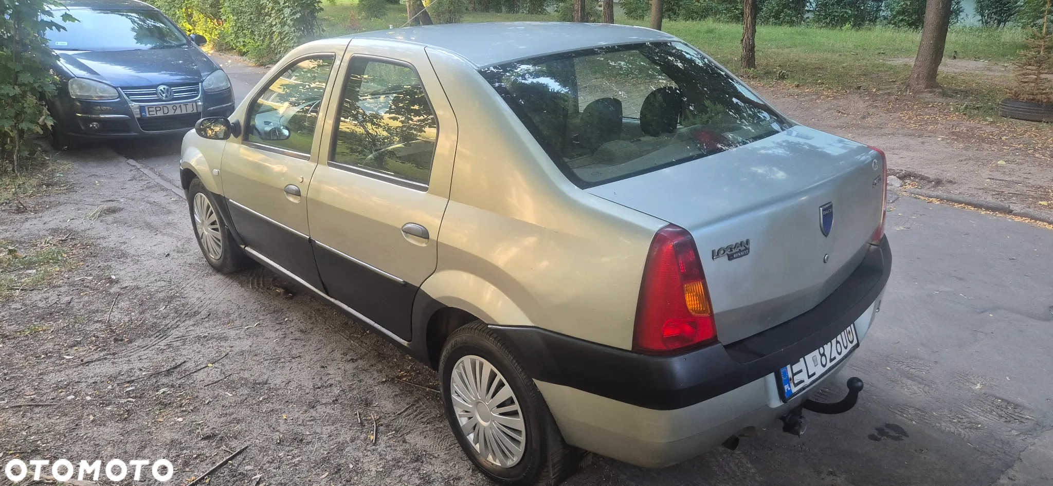Dacia Logan 1.5 dCi Laureate - 20