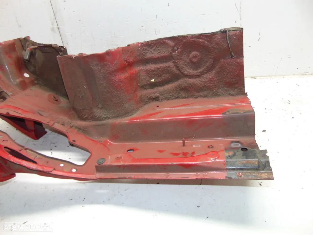 Mazda MX5 NA canto traseiro - 8