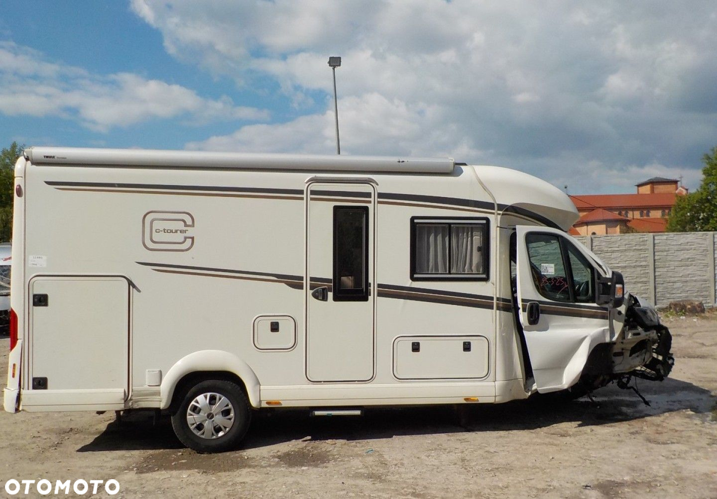Carthago C-Tourer - 9
