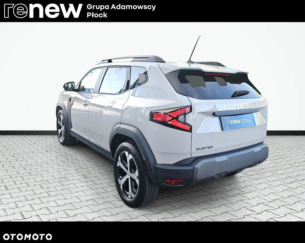 Dacia Duster 1.0 TCe Journey - 8