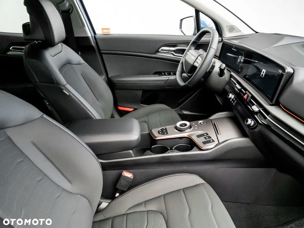 Kia Sportage 1.6 T-GDI Anniversary 2WD DCT - 19
