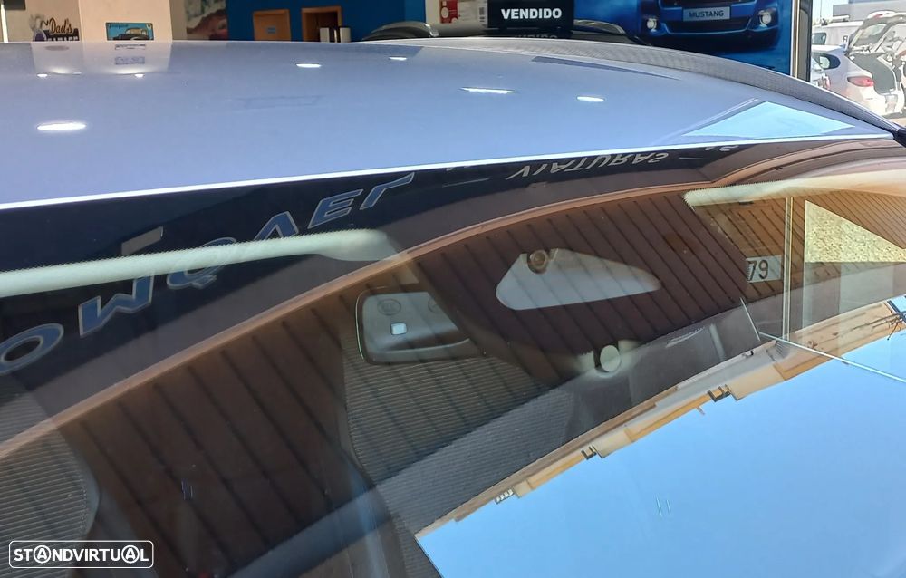 Mercedes-Benz C 220 Station d 9G-TRONIC Avantgarde - 33