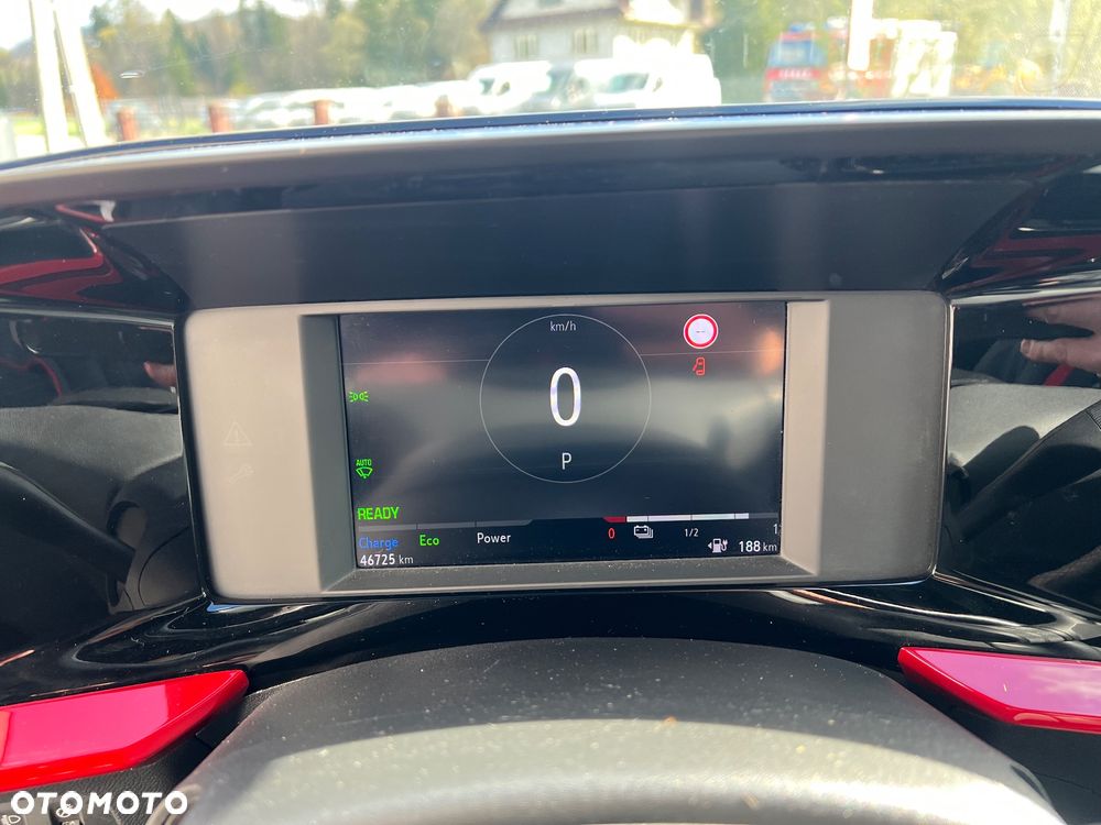 Opel Mokka 50kWh Elegance - 14