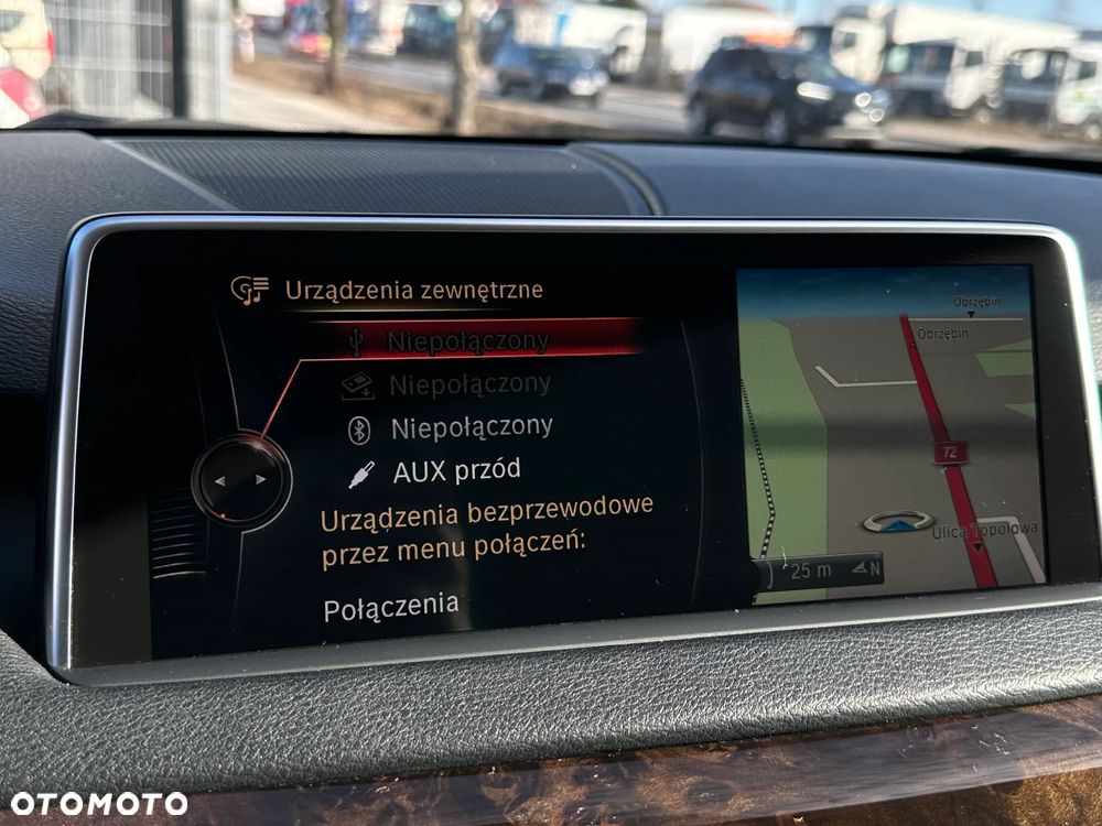 BMW X5 xDrive30d Sport-Aut - 38