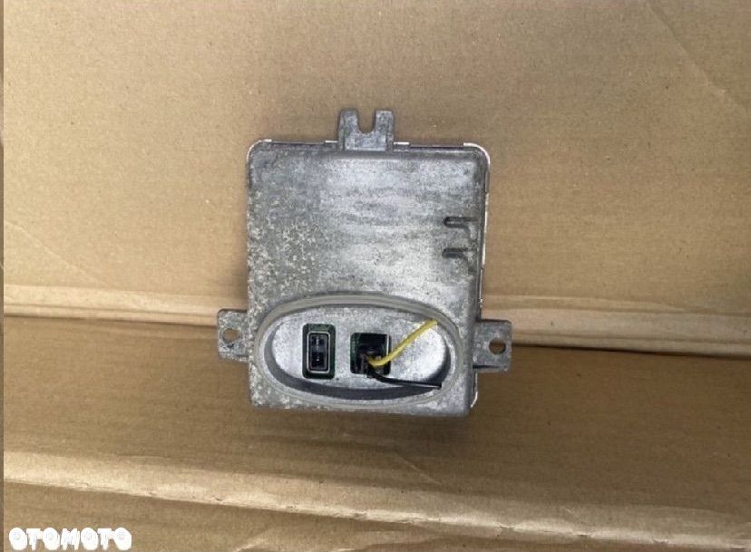6948180 przetwornica ksenon bmw 3 e90 e91 e87 e81 - 2