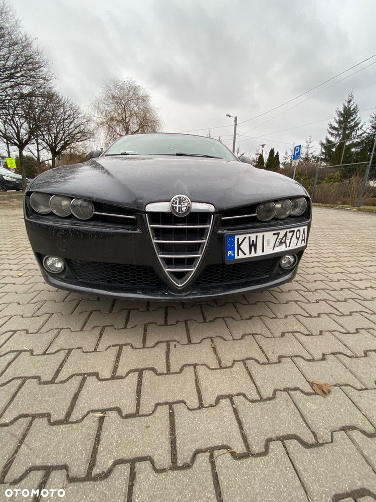 Alfa Romeo 159 - 7
