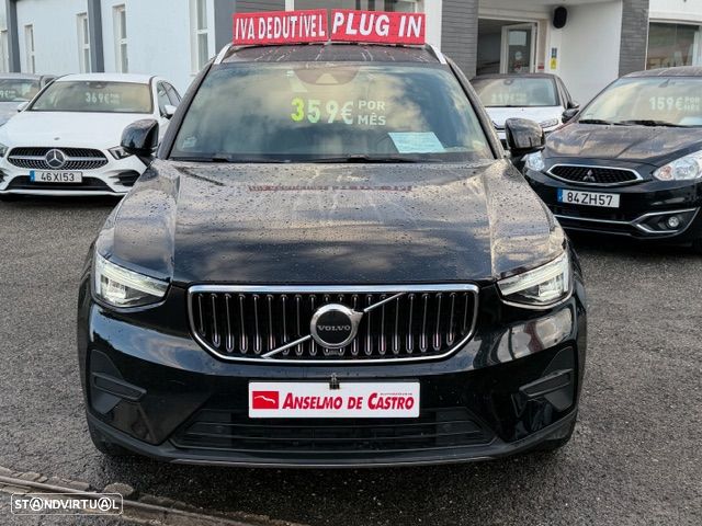 Volvo XC 40 1.5 T4 PHEV Core - 10