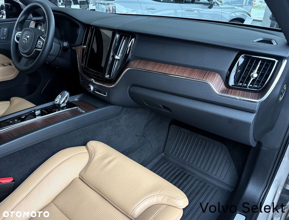 Volvo XC 60 - 11