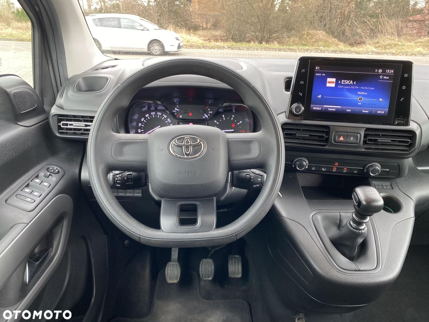 Toyota Proace City Verso 1.5 D-4D Business - 16