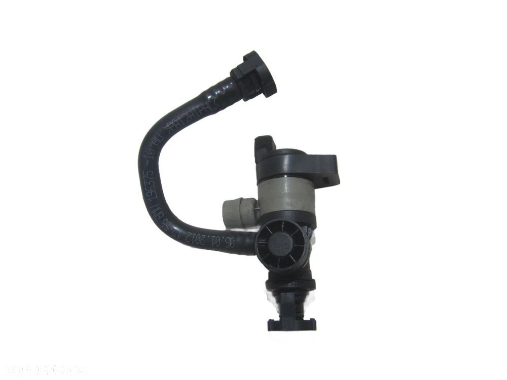 BMW X3 F25 F07 F10 F12 N55 ZAWÓR ODPOWIETRZANIA BAKU 13907636157 7636156 - 1