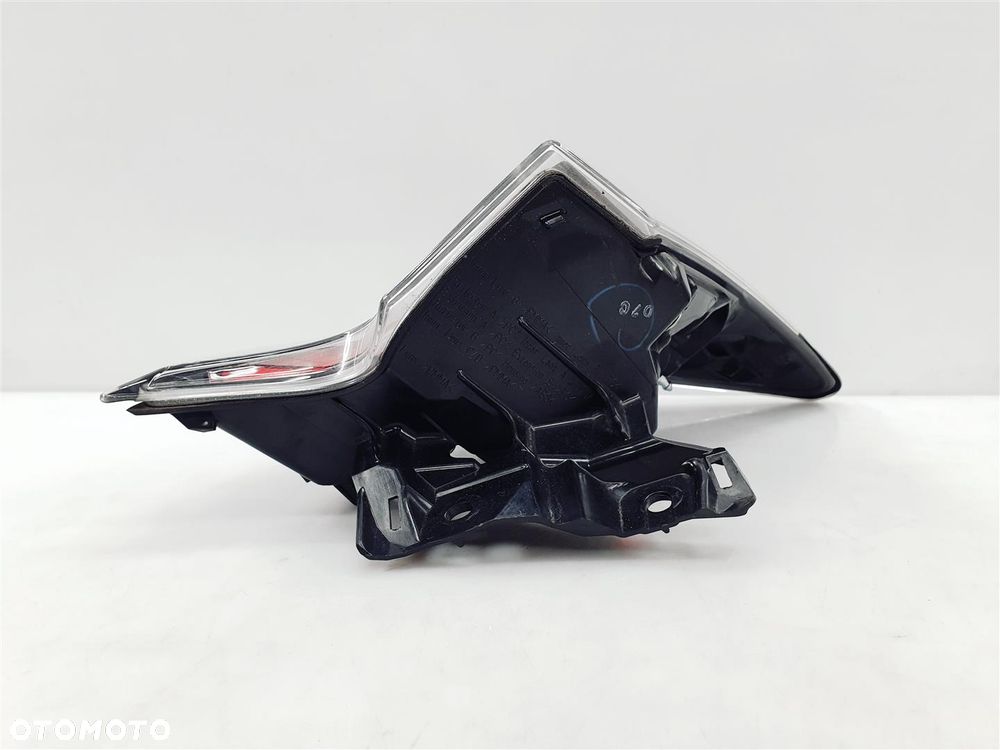 TOYOTA COROLLA E210 E21 HATCHBACK 18r+ LEWA LAMPA TYŁ LED !!! 81551-02C80 - 6
