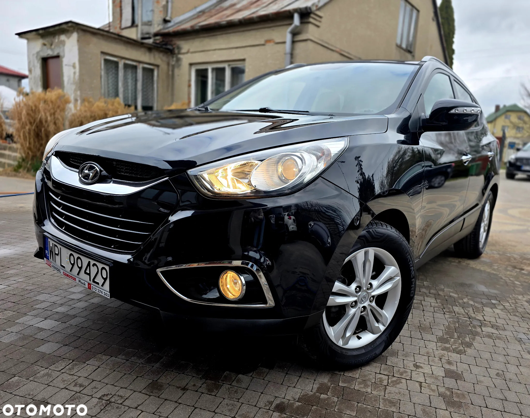 Hyundai ix35 - 3