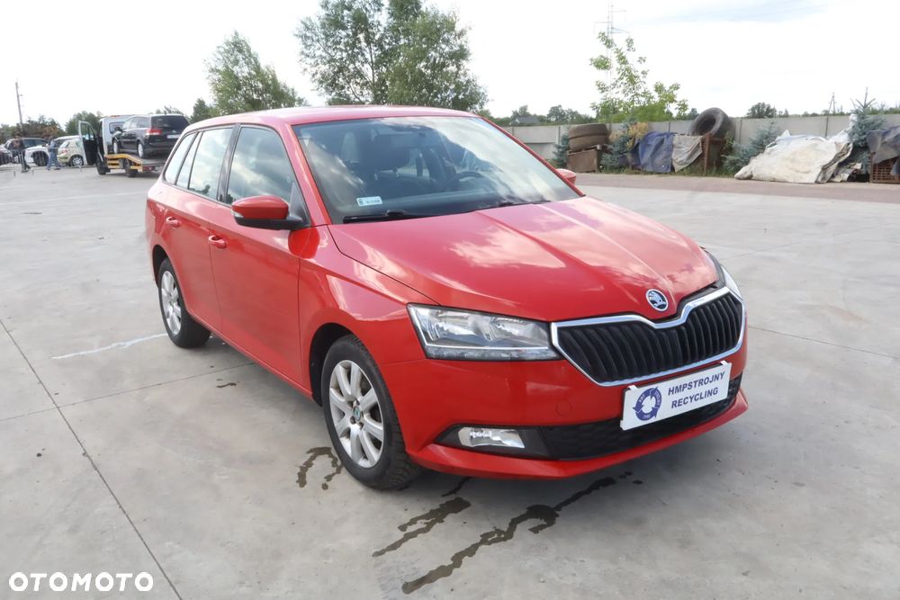 Skoda Fabia 1.0 TSI Style - 3