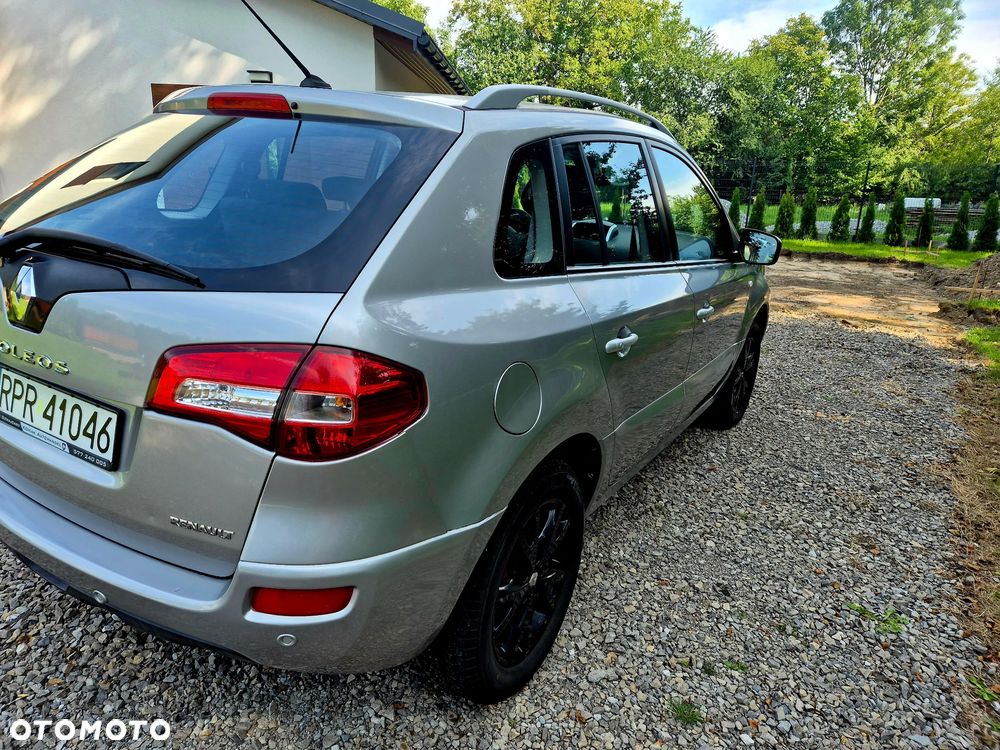 Renault Koleos 2.5 16V 4x4 Dynamique - 6