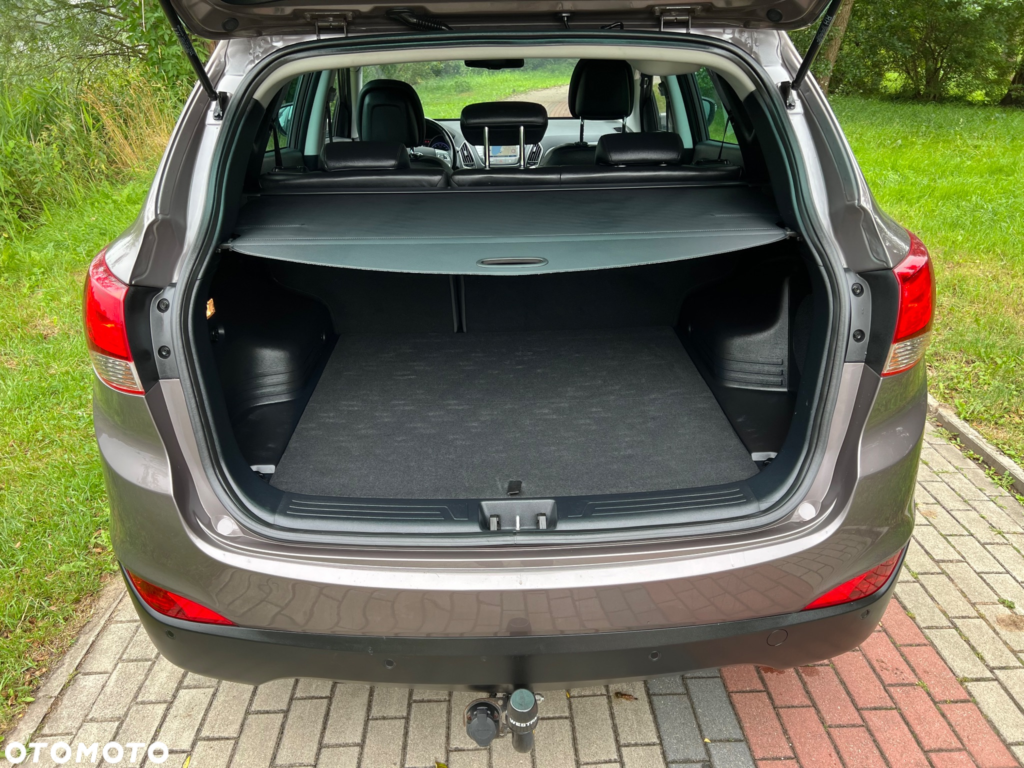 Hyundai ix35 1.6 GDI Premium 2WD - 9